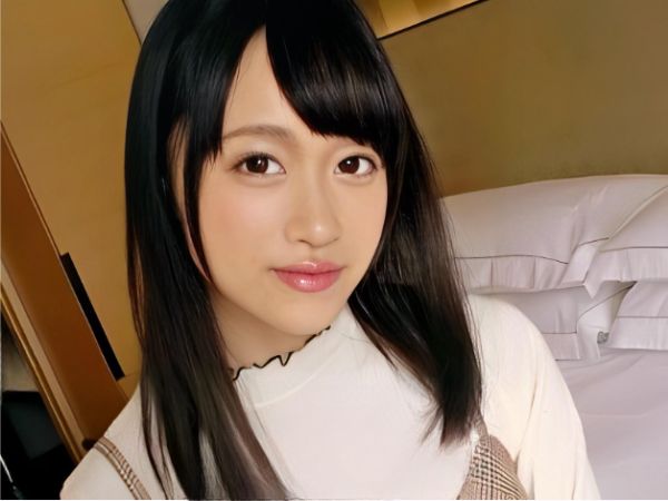 【初撮りで本性暴露】『恥ずかしい…』清楚系20歳が初AVで赤面！実はオナニー大好きムッツリ女子♥ 初体験のセックスで敏感ボディが火照りまくり！ウブな反応がたまらない♡