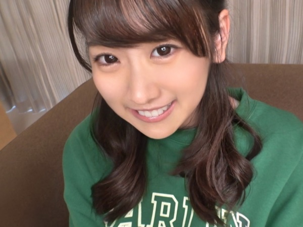 【敏感JD悶絶地獄】『ダメェ…イッちゃう！』チンポで責められまくりアヘ顔全開！ねっとり精液を顔面で受け止めるエロ可愛い女子大生♡