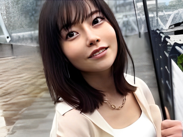 【素人】スレンダー美人な保育士さんと交尾♡フェラチオご奉仕と生ハメ騎乗位で肉棒がギンギン鬼勃起！