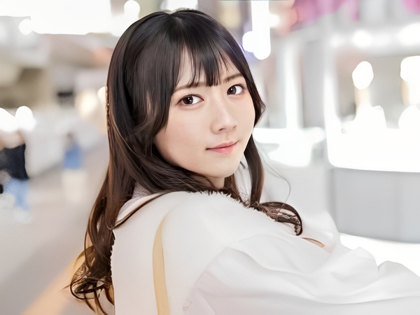 【童顔美少女の淫乱プレイ】桜色乳首のウブな見た目とは裏腹に、チンポが大好物なエロ娘！出し入れされるたびに可愛い喘ぎ声でおねだり♡おマンコがチンポをギュッと締め付ける姿は必見！