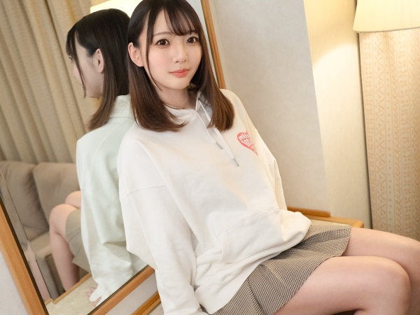 【ナンパ即ハメ】ド変態素人娘をゲット！タクシー車内で我慢できず生ファック♡ホテルでも止まらない欲望で、ドスケベちゃんとヤリまくり！！