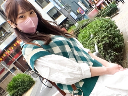 【美乳女子の恥じらい噴水】『やだ…止まらない…』キュートな女の子がマンコをイジられ、びちゃびちゃ潮吹き！敏感すぎるカラダが男根で乱れまくる♡