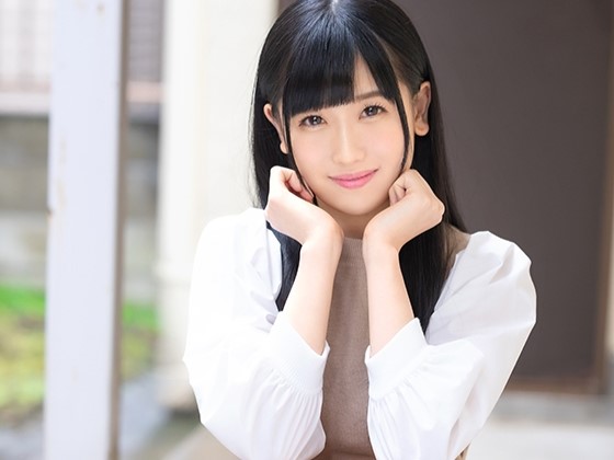 【黒髪美少女の淫乱交尾】乃木坂系素人娘がアヘ顔で乱れまくる！玉舐めから耳舐め、抱きつき騎乗位で激しく腰振り♥ 連続SEXでとろけるほどイキまくり！