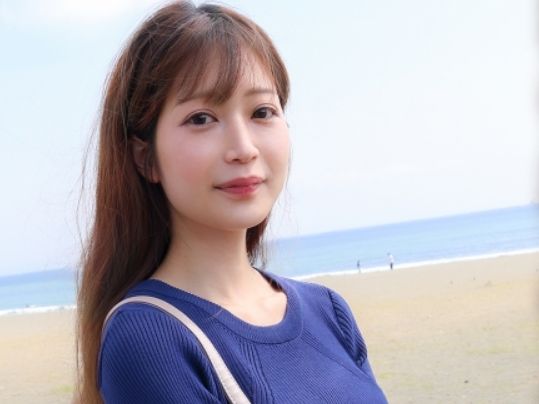 【若妻の危険な欲望】『もう我慢できない…』仕事に追われる20代若奥様がストレス爆発！久々の生チ○ポに貪りついて、欲求不満を解消する淫乱セックス！♡