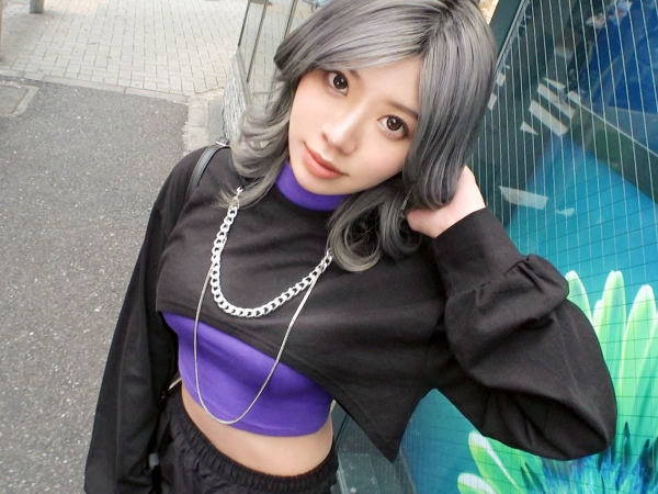 【へそ出し娘の危険な誘惑】『えっ、AV撮影？』ナンパした素人娘をホテルに連れ込み、ガチSEX撮影！へそ出しルックがエロかわいい娘が、初対面のチ○ポにドキドキ♥ 恥じらいながらも感じまくる姿がたまらない！