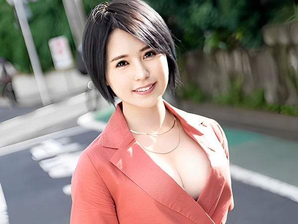 【色白巨乳JD】短大生のハリ肌ボディがチンポ責めで悶絶！パイパン美乳が揺れる♡最後は勢いよく顔射でフィニッシュ！素人女子大生の敏感反応がエロすぎる♡