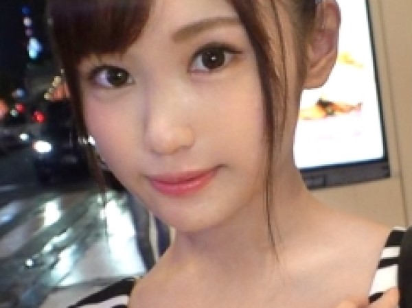 【JDの敏感ボディ】Fカップ巨乳の女子大生、乳首責めで悶絶！膣の奥まで激しく突かれ、感じまくる絶頂セックス！！