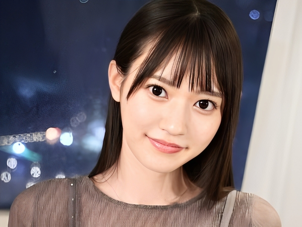 【人気女優と朝までハメまくり】デートクラブで八掛うみと2人きりの夜♡チンポを愛でる極上サービス！朝まで続く濃厚セックスがヤバい！！