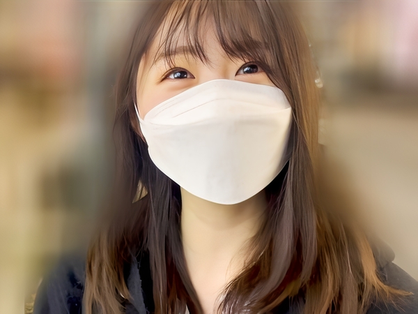 【美乳素人】将来は芸能人になりたい！バラエティで活躍できそうな女の子！明るくてどこかゆるくてエッチな事も楽しそうだね！