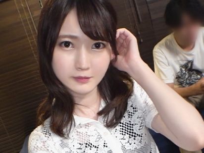 【NTR計画】交際1年目のアイドル級カノジョを友達に寝取らせ！彼氏の目の前でヤっちゃう背徳感がたまらない♥カワイイ彼女が他人棒に喘ぐ姿に興奮MAX！！