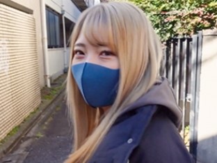 【マッチョ金髪ギャル】筋肉美ボディがエロすぎる！「気持ちいい♥」を連発する敏感ギャルの締まり抜群マンコに激ピストン！最高のセックス体験！