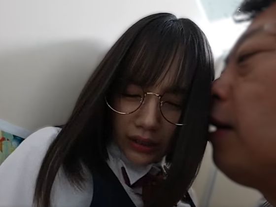【清楚系女子の淫乱覚醒】『ダメ…でも気持ちいい…』真面目な文系女子がねっちょりセックスで快楽に目覚め、濃厚なプレイに夢中になる！♡